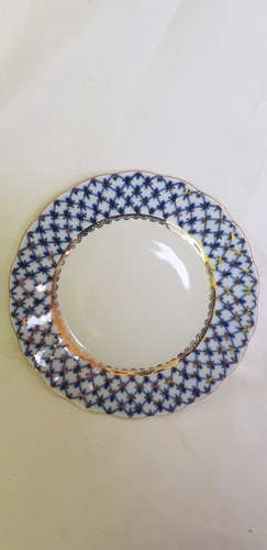 Lomonosov porzellan kobaltnetz - lomonosov,