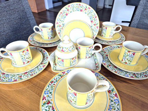 Villeroy boch virginia - &,