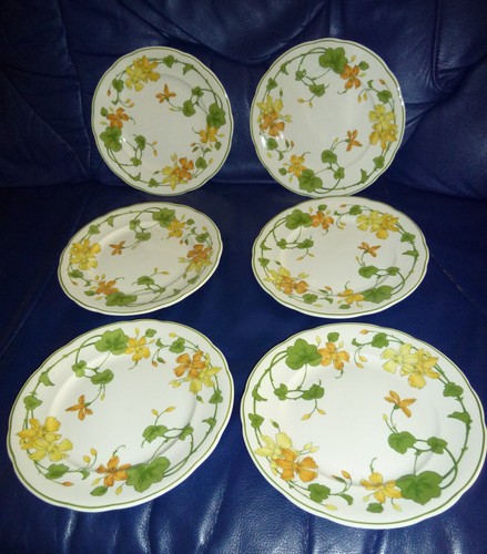 Villeroy boch geranuim - villeroy, 6
