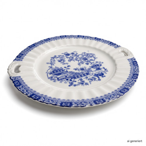 Seltmann weiden china blau - weiden,