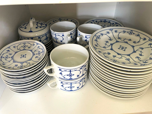 Xxxl kahla villeroy boch - kahla,