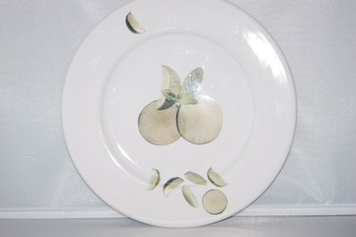 Kuchenteller cm trattoria - 21,5,