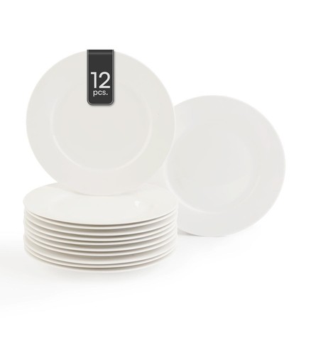 Dessertteller 12er set - 12er,