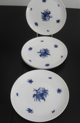 Rosenthal romanze blau 4 - rosenthal,
