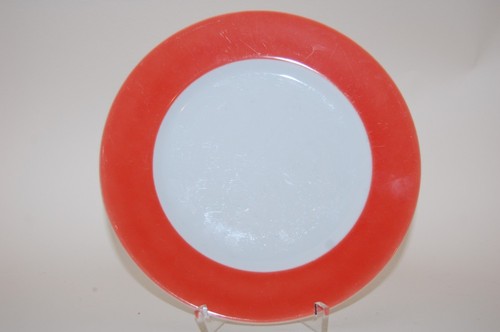 Kuchenteller 5cm color - 19,5cm,