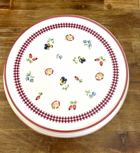 Villeroy boch kuchenteller - &,