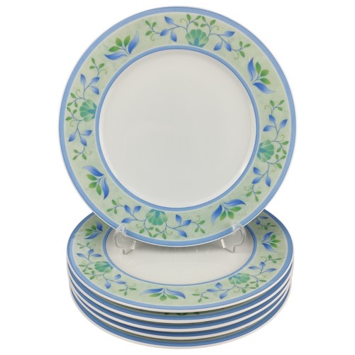 6er set kuchenteller - 6er, vario