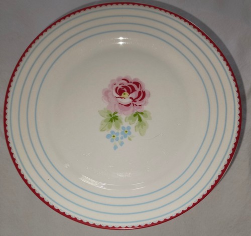 Greengate kuchenteller lily - greengate,