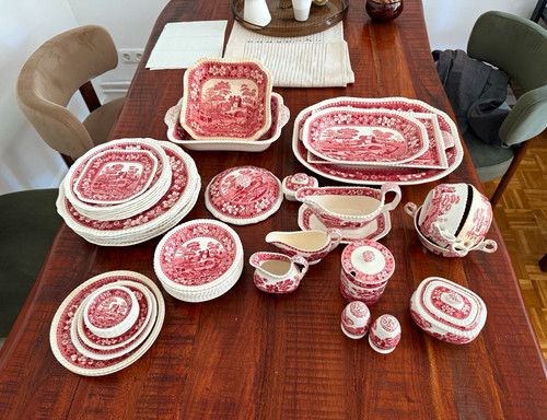 Spode copeland - copeland, spode’s