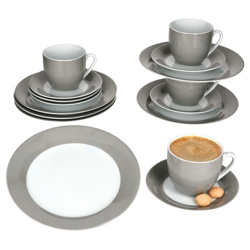 18tlg kaffeeservice variant - 18tlg,