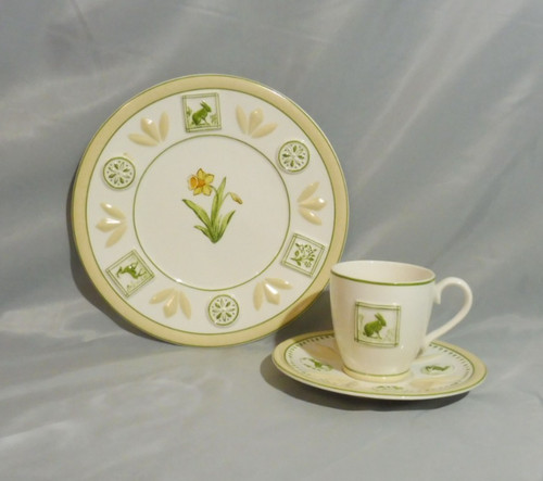 Farmers breakfast villeroy - v.,