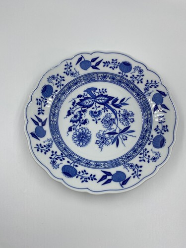 Hutschenreuther zwiebelmuster - hutschenreuther,