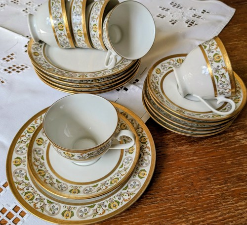 Kaffeeservice seltmann weiden - kaffeeservice,