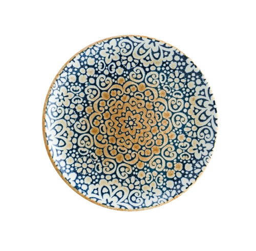 Bonna alhambra teller flach - bonna,