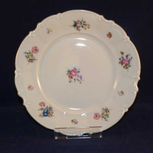 Hutschenreuther blumenmuster - hutschenreuther,