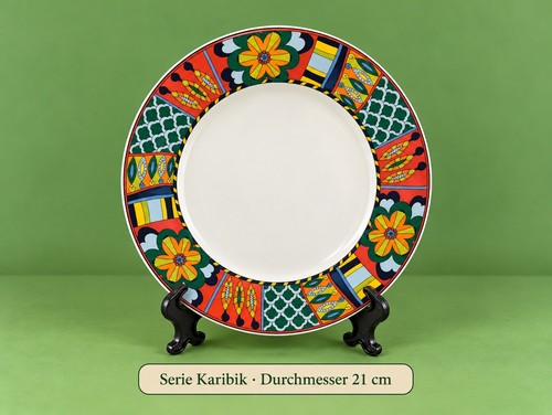 Heinrich winterling karibik - hw,