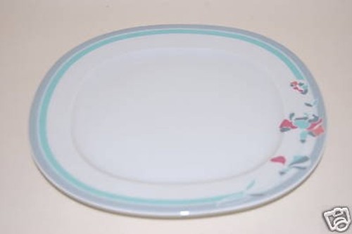 Kuchenteller tournee guirlande - tournee,