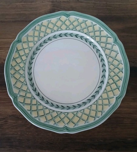 Villeroy boch b - villeroy, v