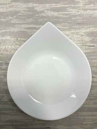Kuchenteller drop - x,