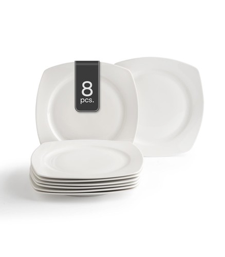 Dessertteller 8er set - dessertteller,