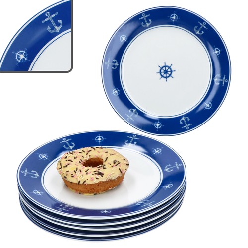 Ahoi 6er set - ahoi, kuchenteller