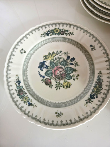 Hutschenreuther manaderley - hutschenreuther,