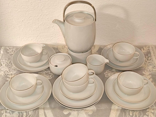 Rosenthal studio line - rosenthal, serie