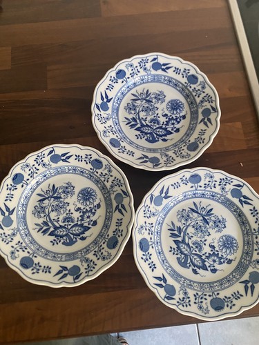Kuchenteller hutschenreuther - 3,