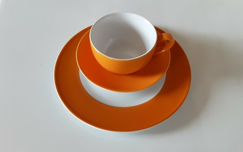 Gedeck obertasse untertasse - gedeck,