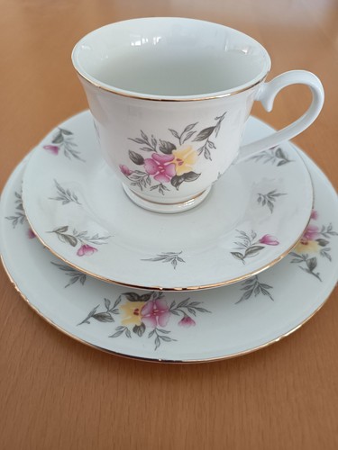 China pearl tina kaffeeservice - china,
