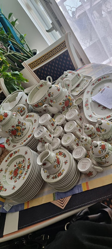Villeroy boch summerday - &,