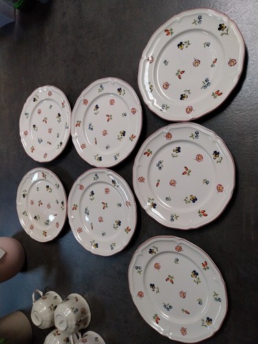 Villeroy boch - boch,