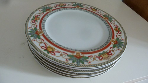 Kuchenteller 5 cm - 6,