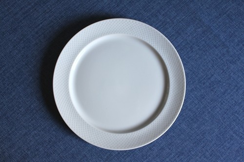 Kuchenteller rosenthal - -,