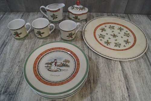 Villeroyboch festive memories - festive,