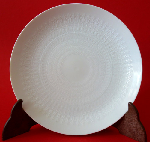 Kuchenteller rosenthal - 1,