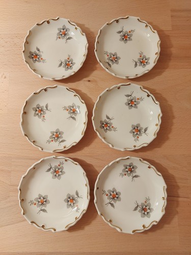 Kuchen teller stück vintage - teller,