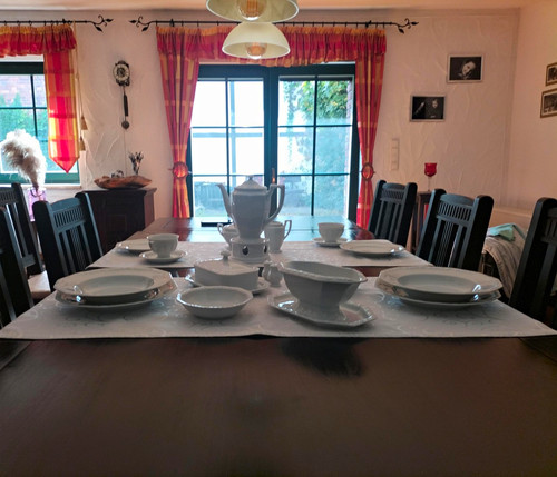 Rosenthal classic tafelservice - rosenthal,