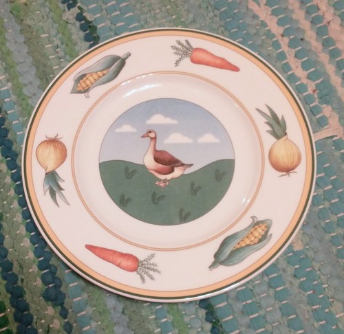 Villeroy boch la - boch, ferme